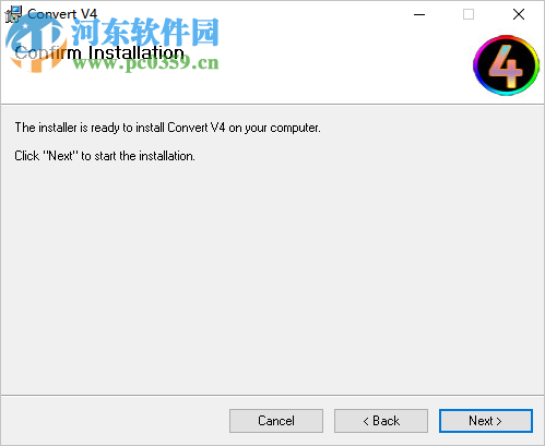 HDVideo Convert下载 4.5.1.1 中文版