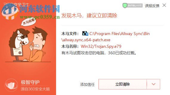 Allway Sync19通用注册机下载32/64位通用版