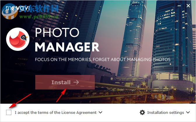 Movavi Photo Manager(照片管理软件) 1.2.0 免费版