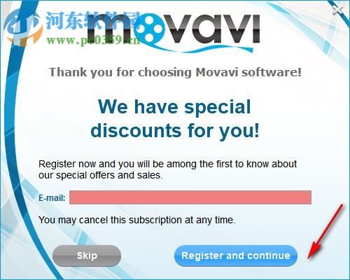 Movavi Photo Manager(照片管理软件) 1.2.0 免费版