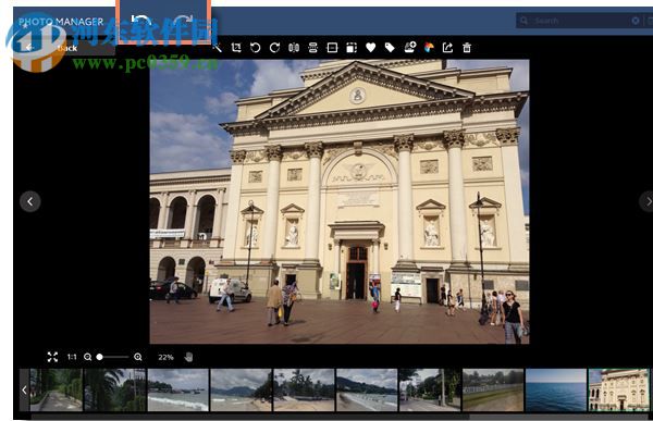 Movavi Photo Manager(照片管理软件) 1.2.0 免费版
