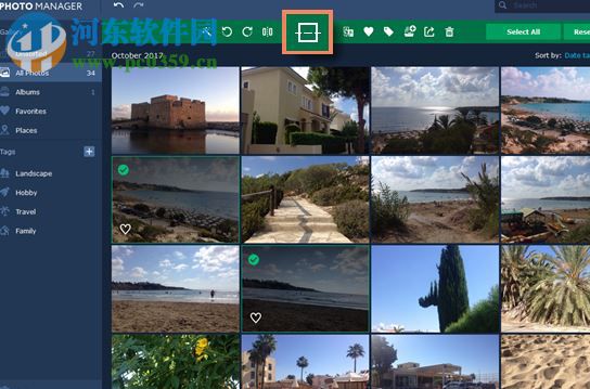 Movavi Photo Manager(照片管理软件) 1.2.0 免费版