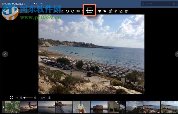 Movavi Photo Manager(照片管理软件) 1.2.0 免费版