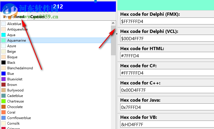 Roselt Color Picker(颜色提取器) 1.5.0 免费版