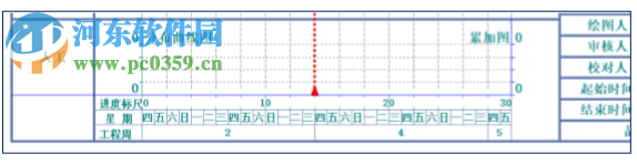 品茗智绘进度计划软件