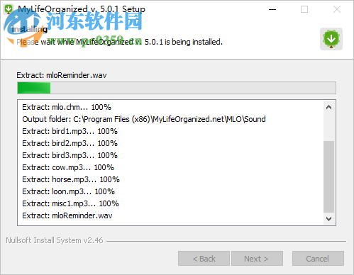 MyLifeOrganized Pro(时间管理工具) 5.0.1 免费版