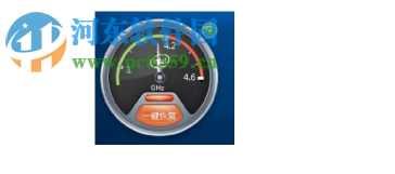 一键超频 2.1.15.54 官方版