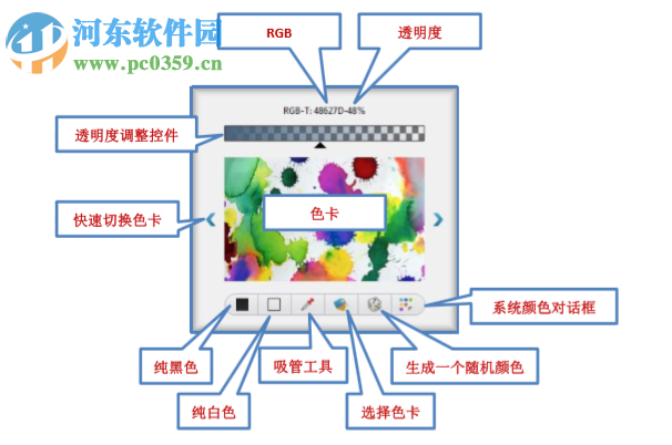 AxGlph(矢量图编辑软件) 1.31 中文免费版
