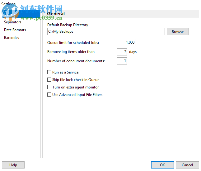 FileConvert Pro Plus(批量PDF转换软件) 10.2.0.32 中文版