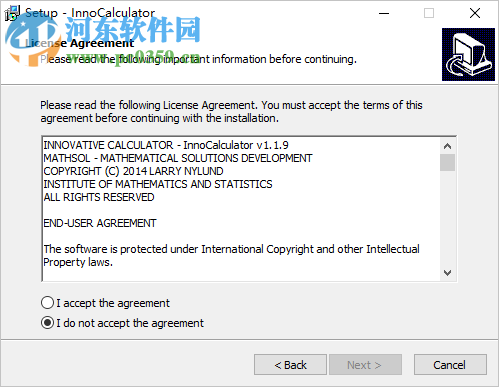 InnoCalculator(多功能计算器) 1.1.9 免费版