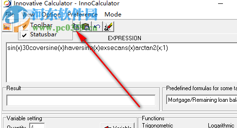 InnoCalculator(多功能计算器) 1.1.9 免费版