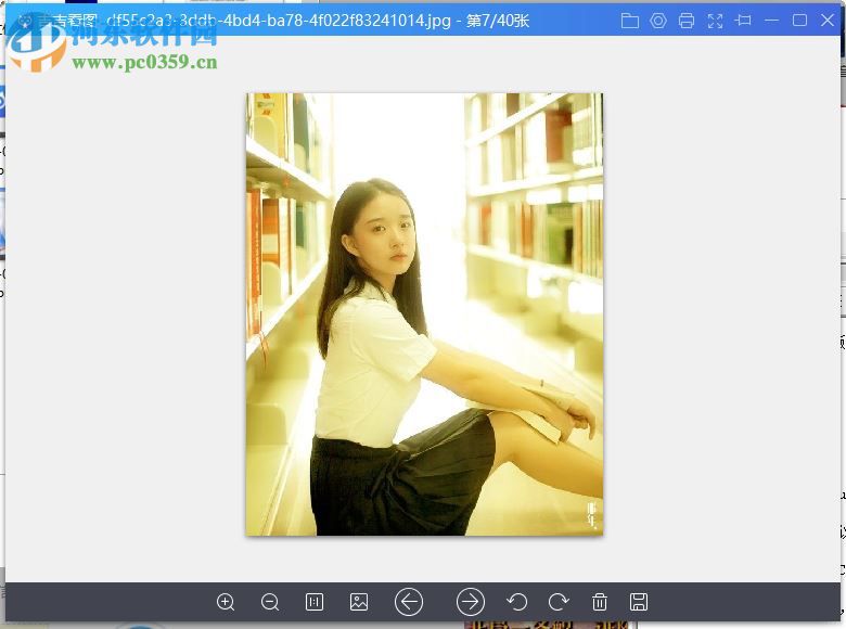 吉吉看图 1.0.0.1 官方版