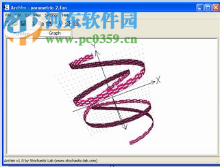Archim(马赛克制作软件) 1.3.1 绿色版