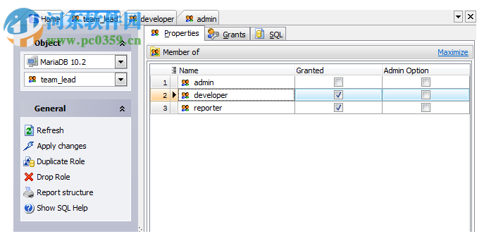 SQL Maestro for MySQL(MySQL数据库管理工具) 17.5.0.6 破解版