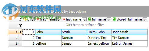 SQL Maestro for MySQL(MySQL数据库管理工具) 17.5.0.6 破解版