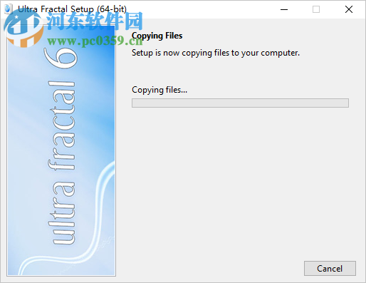 Ultra Fractal(分形创建软件) 6.0.2 破解版