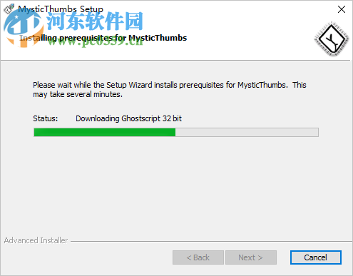 MysticThumbs(缩略图查看软件) 4.9.4 免费中文版