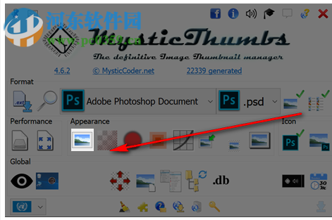 MysticThumbs(缩略图查看软件) 4.9.4 免费中文版