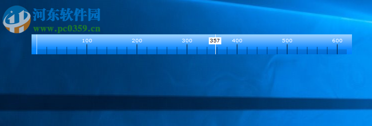Pixel Ruler(屏幕测量工具) 4.0 免费版