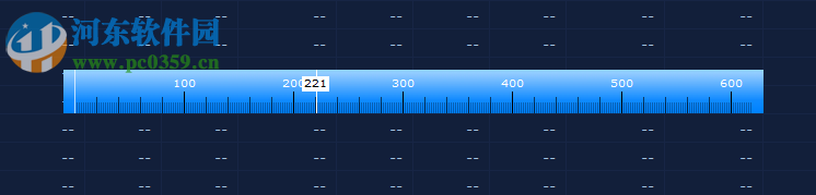 Pixel Ruler(屏幕测量工具) 4.0 免费版