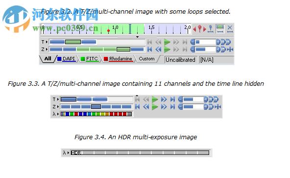 NIS-Elements Viewer(图像软件分析平台) 4.2.0 官方版
