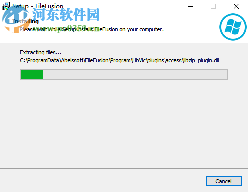 Abelssoft FileFusion(重复文件清理软件) 2019.2.26 官方版