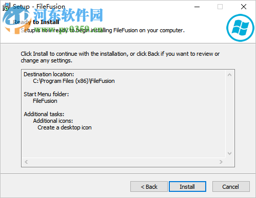 Abelssoft FileFusion(重复文件清理软件) 2019.2.26 官方版