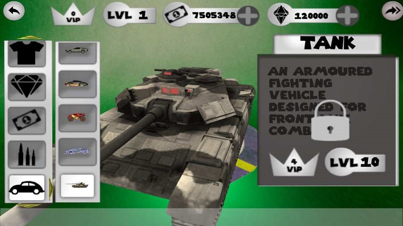 火柴人侠盗世界(1)