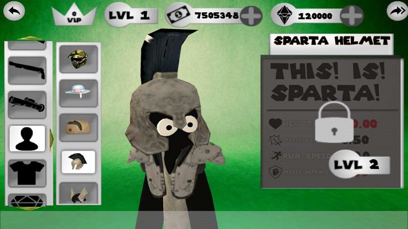 火柴人侠盗世界(4)