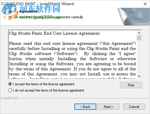 clip studio paint ex 1.8.5 免费版