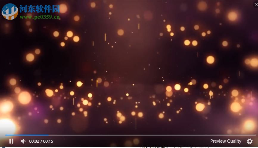 Vpings Video Wallpaper(视频桌面软件) 4.31 绿色版