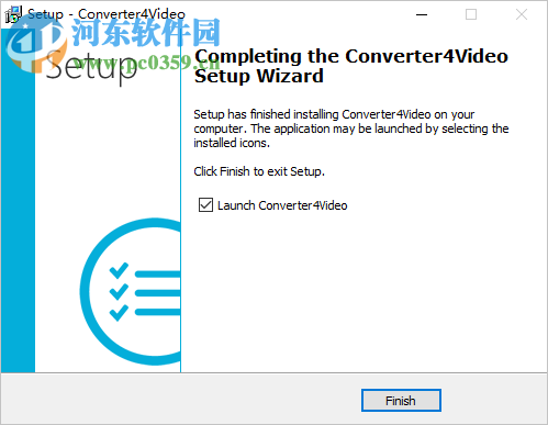 Converter4Video(视频格式转换器) 2018.5 官方版