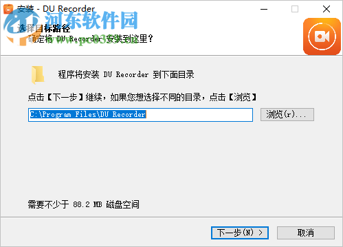 DU RECORDER(录屏软件) 1.0.1.6 官方版