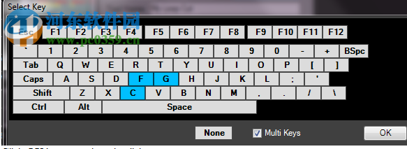 Rocket 3F下载(多边形建模软件) 1.6 破解版