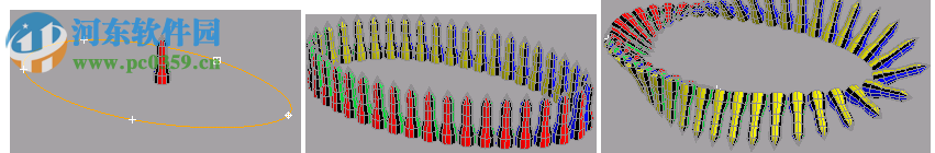 Rocket 3F下载(多边形建模软件) 1.6 破解版