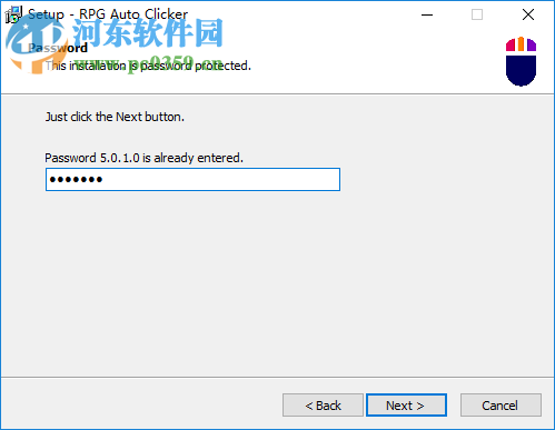 RPG Auto Clicker(鼠标自动点击器) 5.0.1.0 免费版
