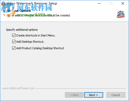 Video Watermark Remover(视频去水印工具) 3.1.0 官方版