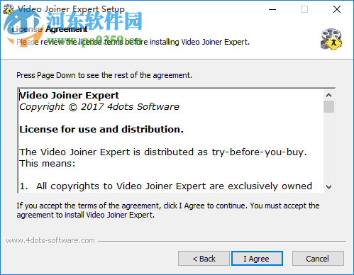 Video Joiner Expert(视频处理软件) 2.0 官方版