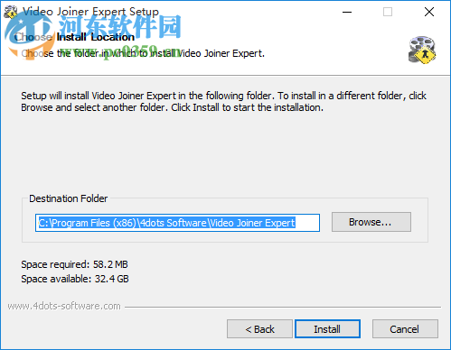Video Joiner Expert(视频处理软件) 2.0 官方版