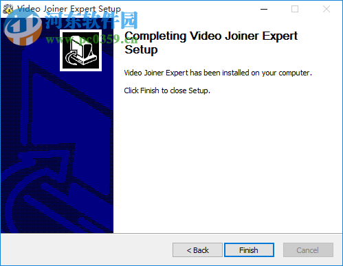 Video Joiner Expert(视频处理软件) 2.0 官方版