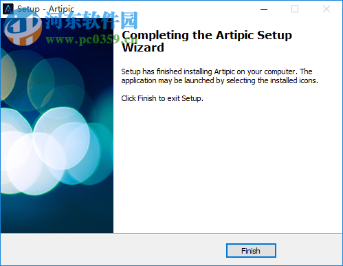 Artipic(照片编辑软件) 2.9.0 官方版