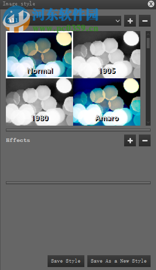 Artipic(照片编辑软件) 2.9.0 官方版