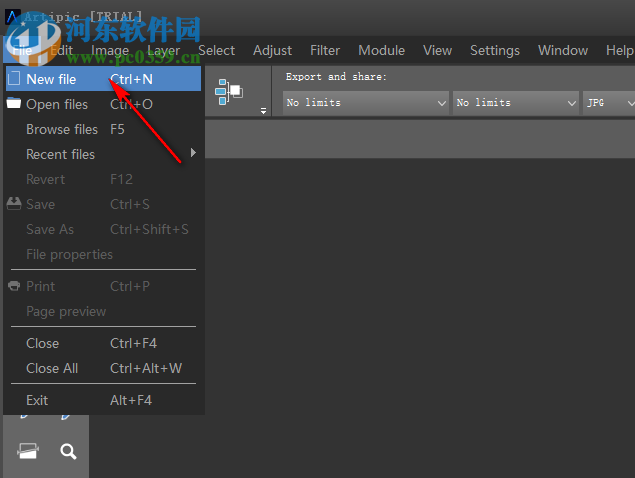 Artipic(照片编辑软件) 2.9.0 官方版