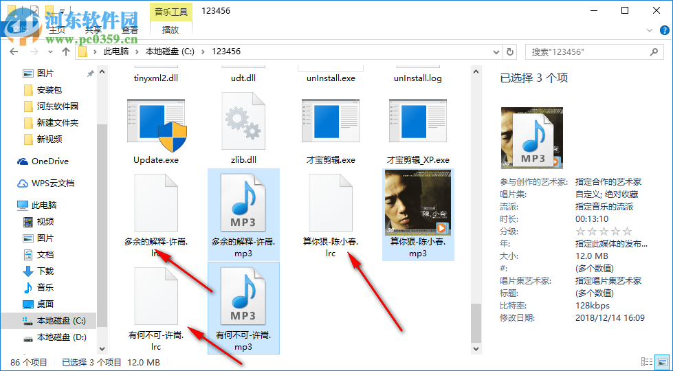 ZonyLrcTools(音乐封面批量下载工具) 0.1.9.1 官方版