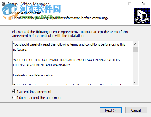 3delite Video Manager(视频标签编辑软件) 1.2.22.26 免费版