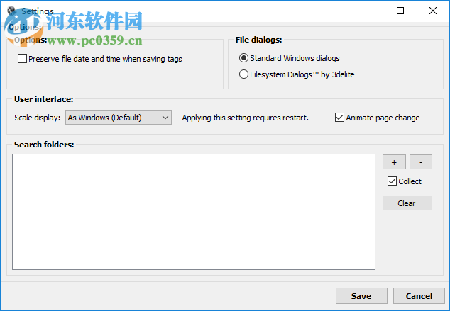 3delite Video Manager(视频标签编辑软件) 1.2.22.26 免费版
