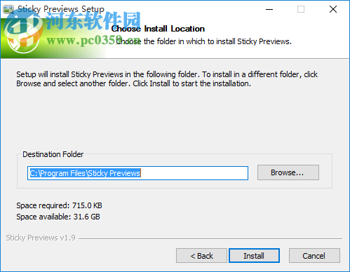 Sticky Previews(屏幕捕捉预览器) 1.9 官方版