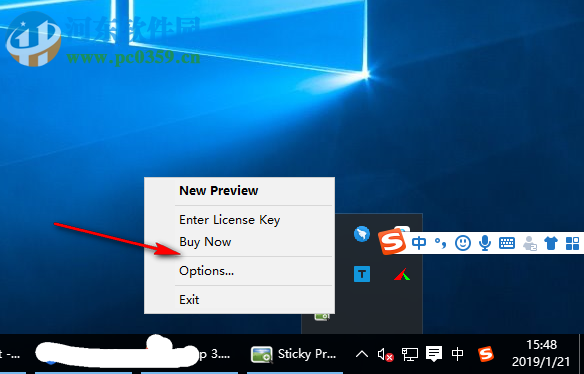 Sticky Previews(屏幕捕捉预览器) 1.9 官方版