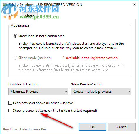 Sticky Previews(屏幕捕捉预览器) 1.9 官方版