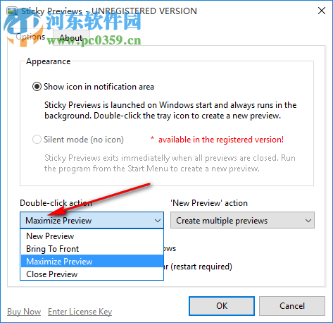 Sticky Previews(屏幕捕捉预览器) 1.9 官方版